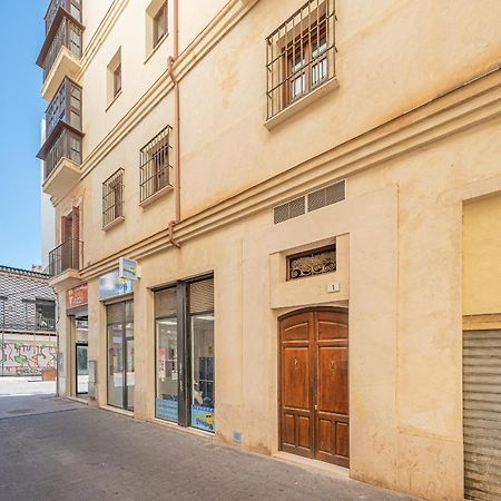 Dona Elvira. Las Terrazas Málaga Exteriör bild